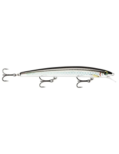 Amostra Rapala MaxRAP 17cm Cor:BTL